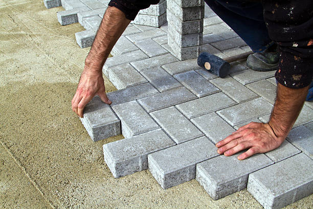 Best Permeable Driveway Pavers in Lake Tansi, TN