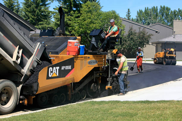  Lake Tansi, TN Driveway Pavers Pros